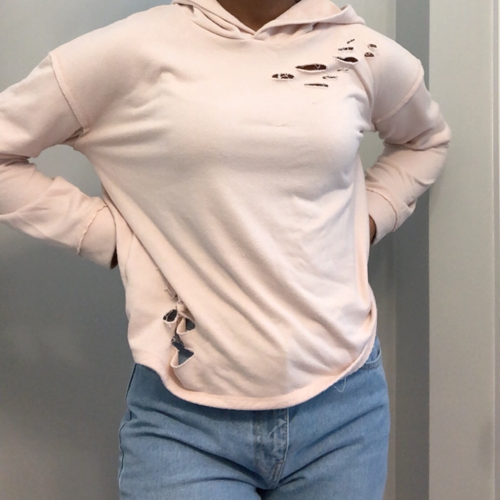 hoodie